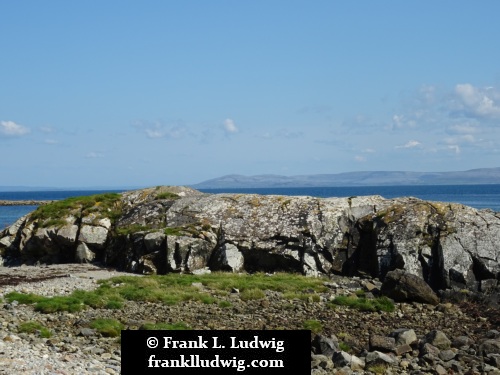 Spiddal Beach